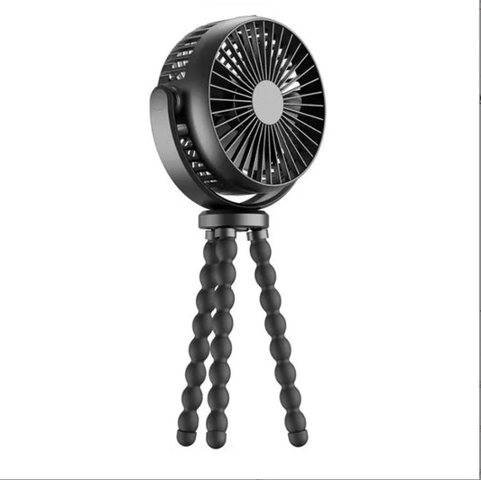 Ventilador Mini Portátil