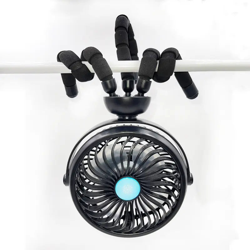 Ventilador Mini Portátil