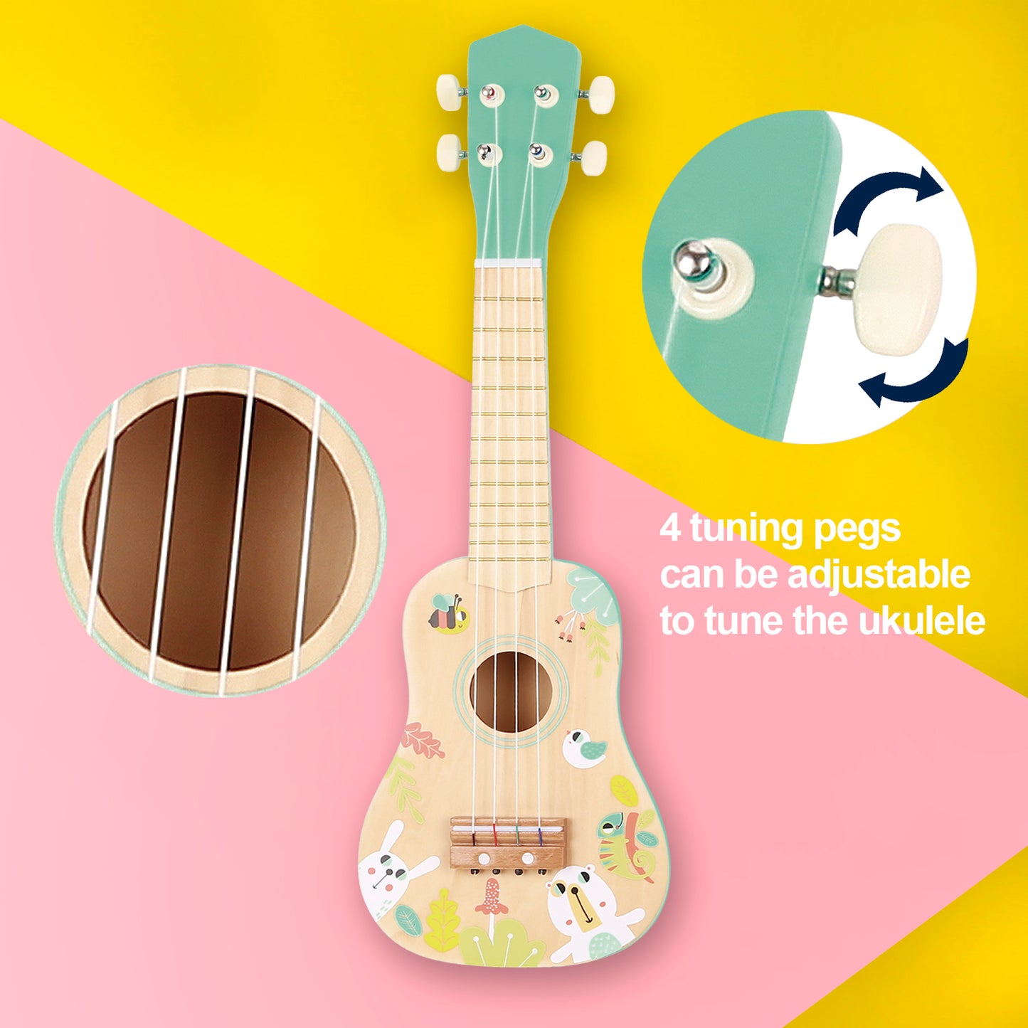 Ukulele