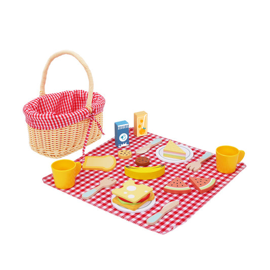 Canasta de Picnic