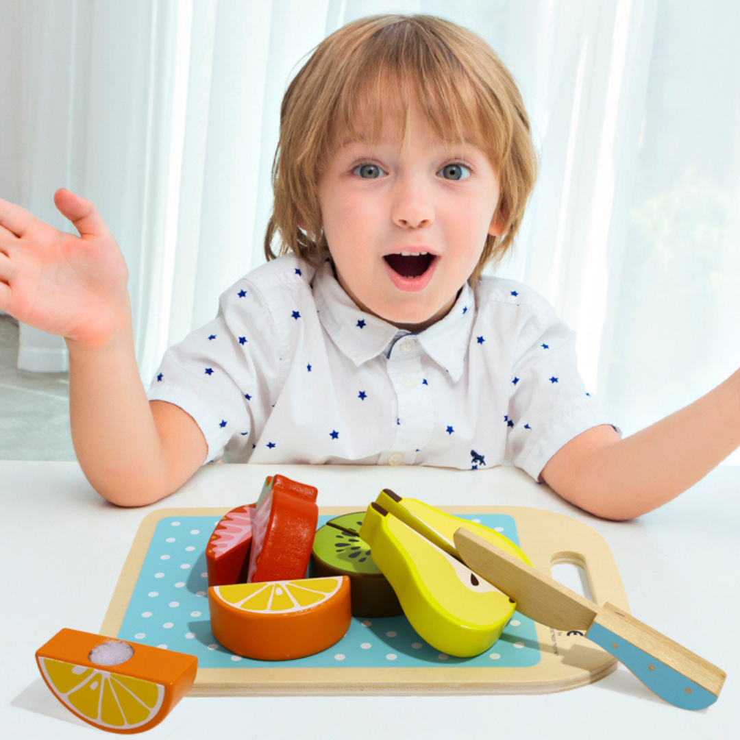 Tabla de Cortar Frutas